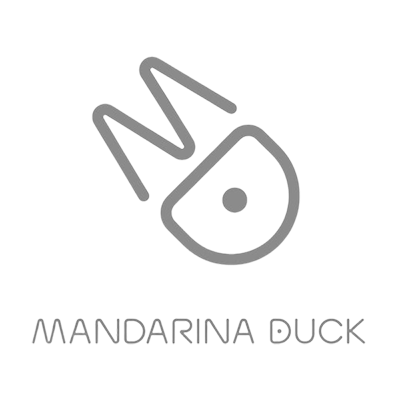 Clicca qui scoprire di più circa il brand Mandarina Duck