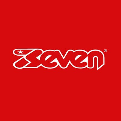 Clicca qui scoprire di più circa il brand Seven