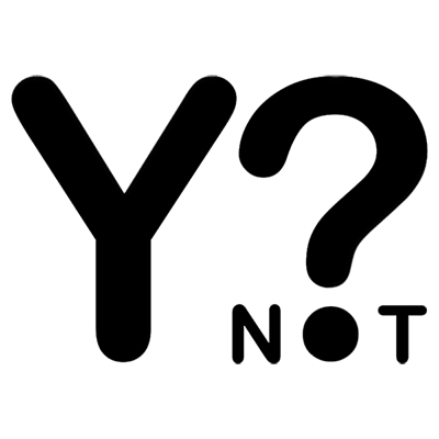 Clicca qui scoprire di più circa il brand Y Not?